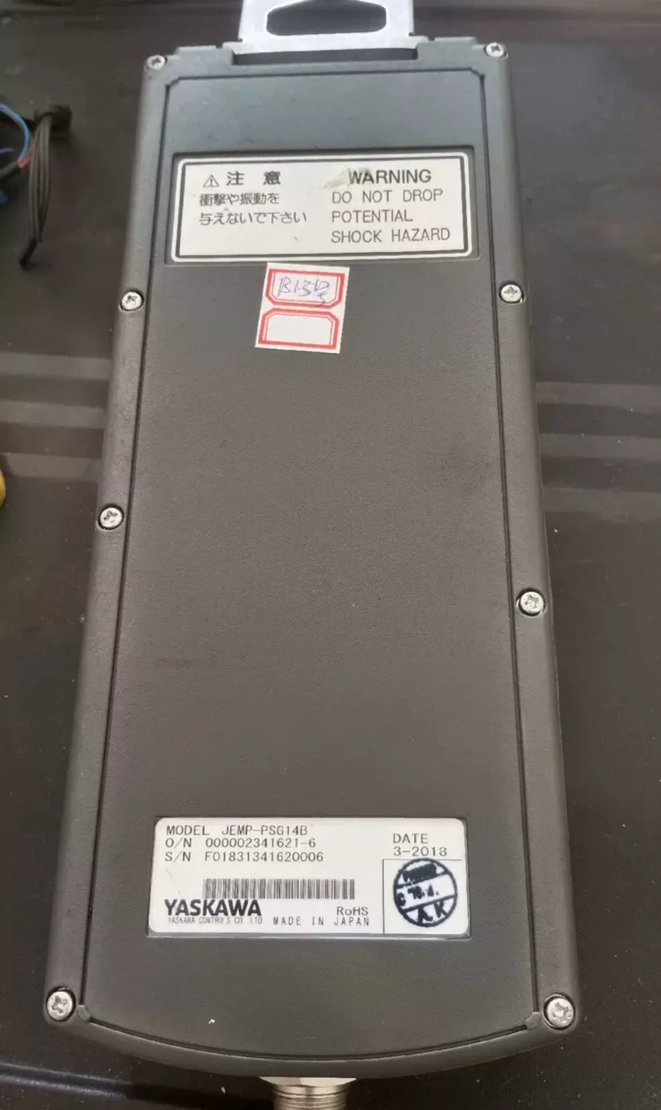 JEMP-PSG14B Portable Solar Generator with Lithium Battery