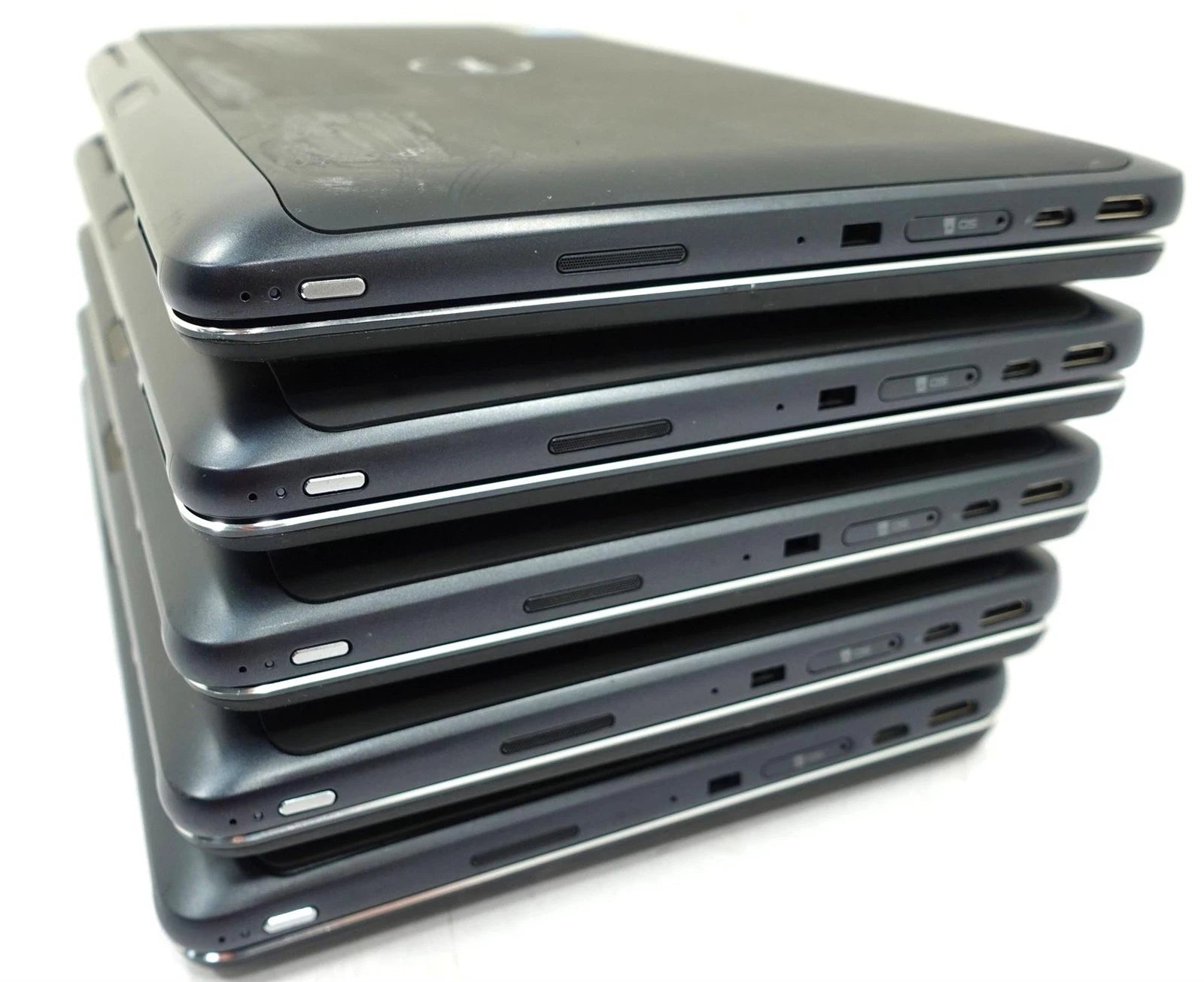 Lot 5 Dell Venue 11 Pro 7139 i5-4300y 1.60GHz 8GB 10.8" No HD Tablets