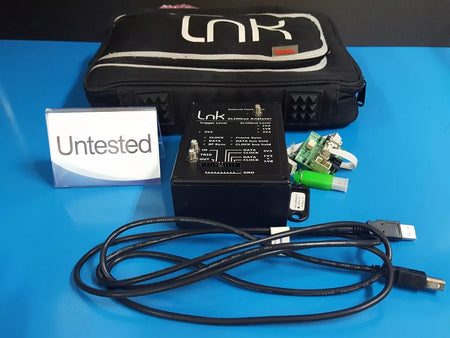 LnK SLIMBUS: Protocol Analyzer Analyzer, Untested (1)