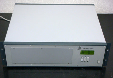 JGR SX8-2C-008 2X8 Optical Switch