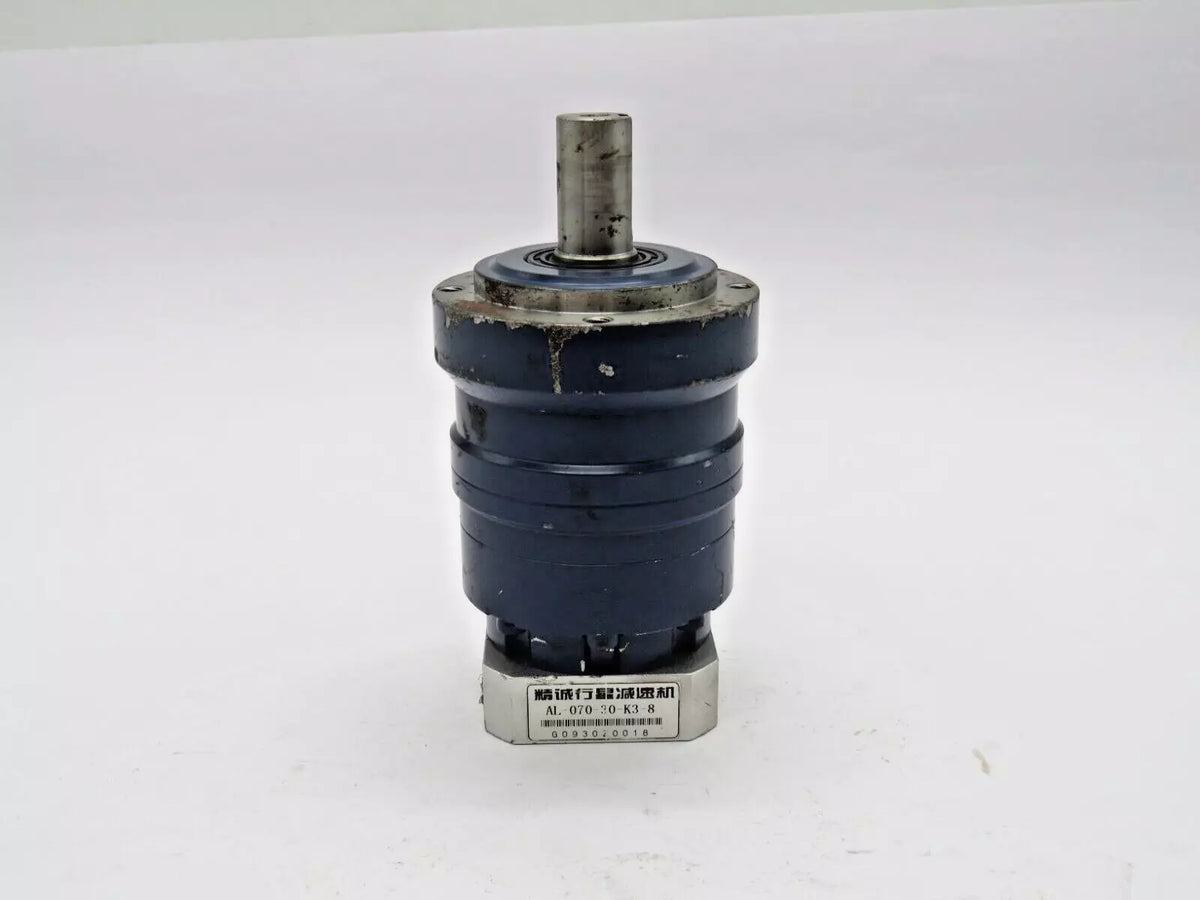 AL-070-30-K3-8 Jingcheng Planetary Gearbox