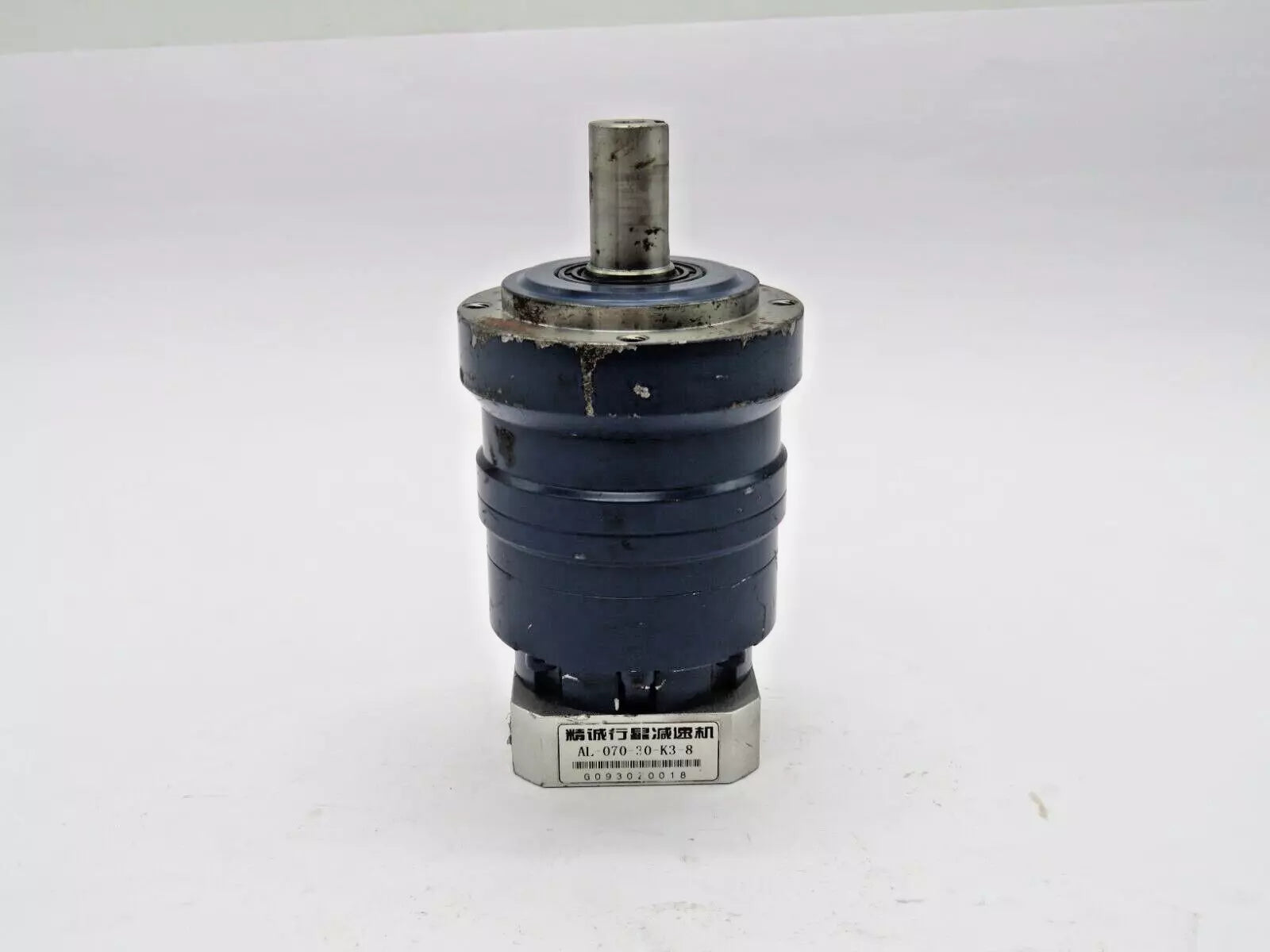 AL-070-30-K3-8 Jingcheng Planetary Gearbox