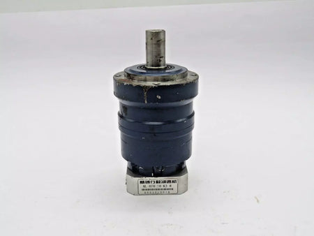 AL-070-30-K3-8 Jingcheng Planetary Gearbox