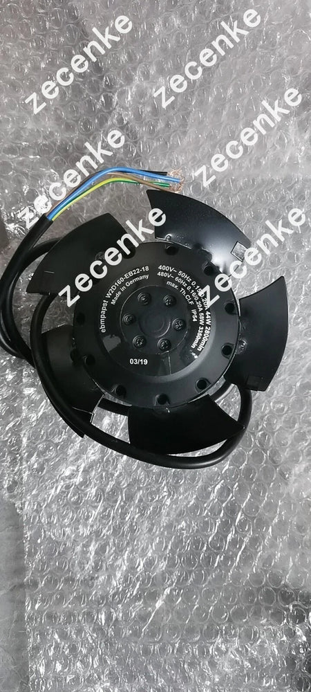 New Cooling Fan W2D160-EB22-18 for Improved Heat Dissipation