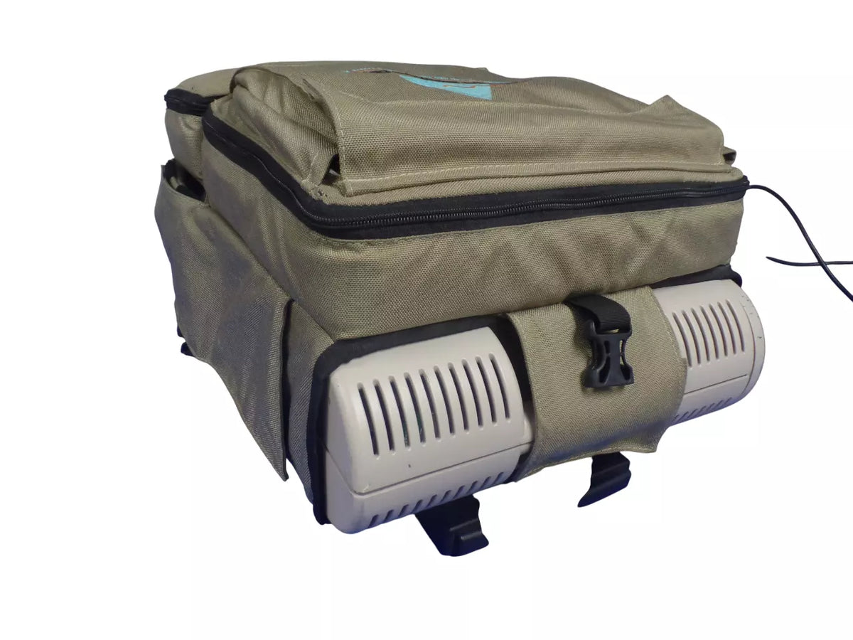 Analytical Spectral Devices FSP350-2500P FieldSpec PRO Spectroradiometer