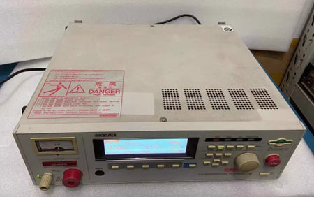 1pcs kikusui TOS9201S