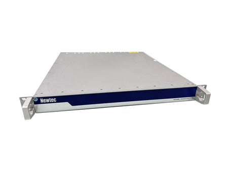 Newtec ACC6000 NTC/2255.XA Lband and Reference SP01