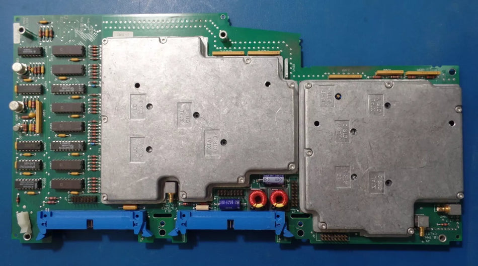 HP Agilent Keysight 08563-60123 A5 Interface Board Assembly