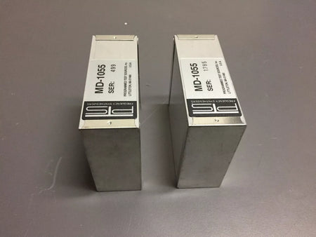 PTS MD-1055 Module for Enhanced Performance Monitoring