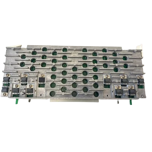 Anritsu 6800-D-40613 YIG Driver