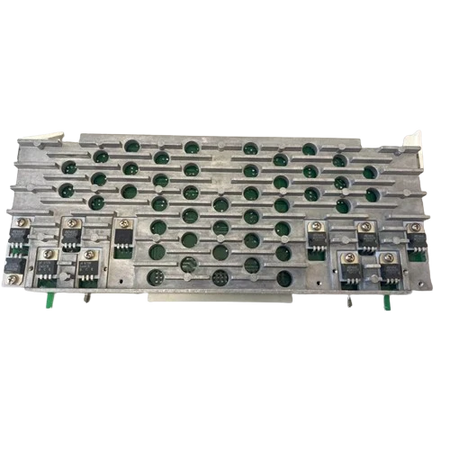 Anritsu 6800-D-40613 YIG Driver