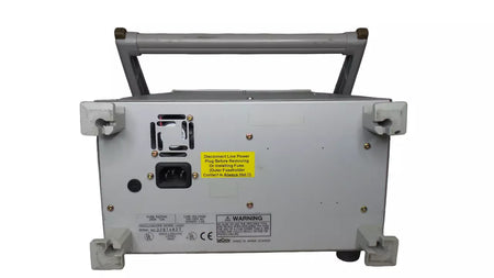 LeCroy LA302 Oscilloscope 100MHz for Precise Signal Analysis