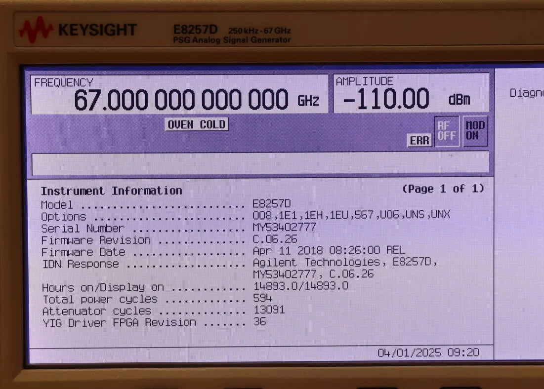 Lakeview Test and Measurement Tool Kit for Electronics Testing