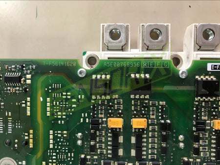 Genuine USED A5E00768956 Siemens S120 Power Module