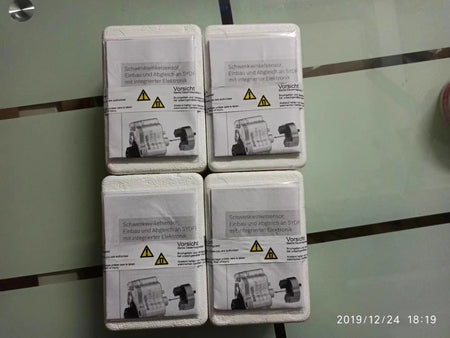 VT-SWA-1-13/DFEE R900913641 Smart Wireless Alarm System