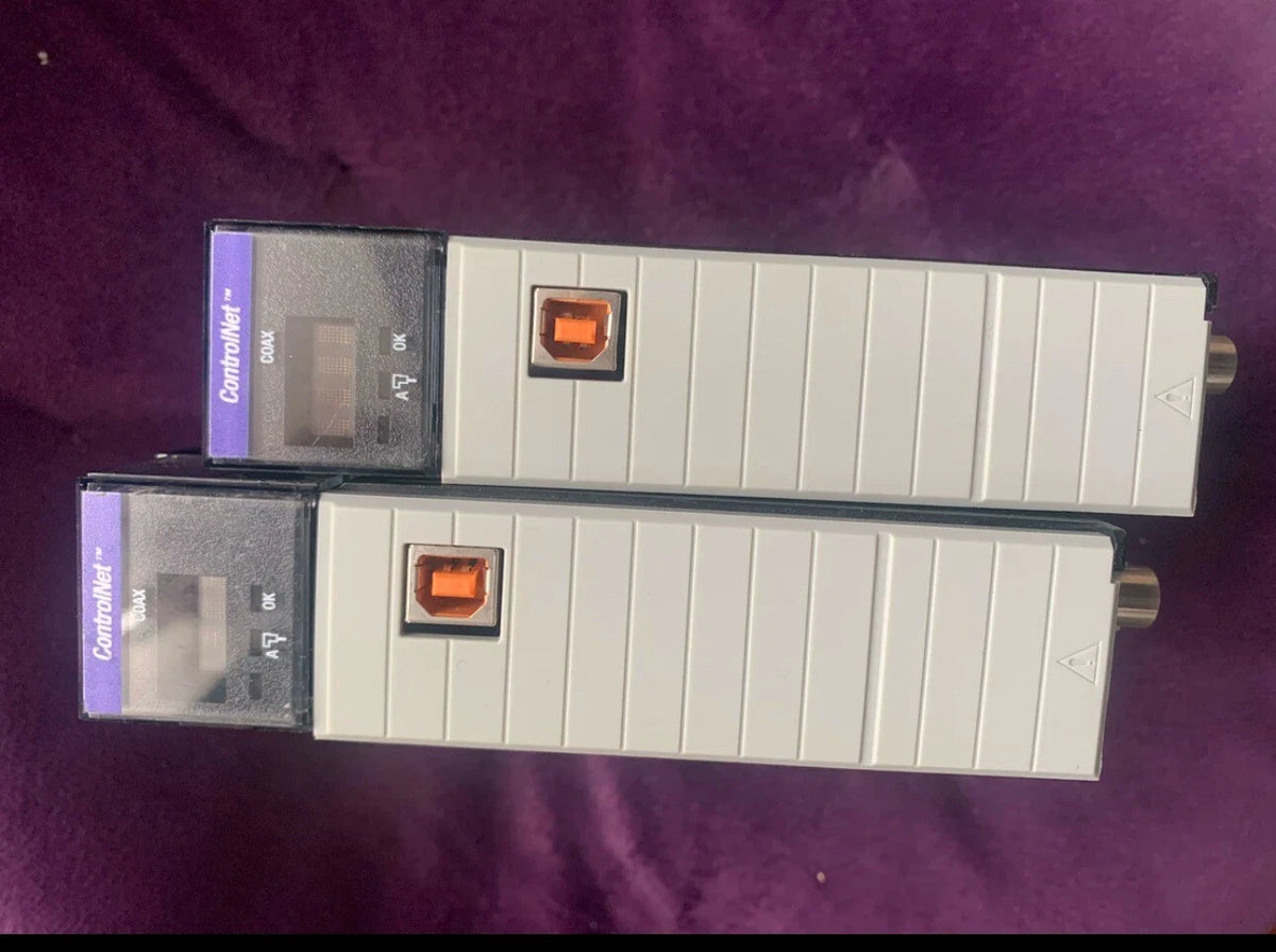 Allen-Bradley 1756-CN2/B ControlLogix Communication Module