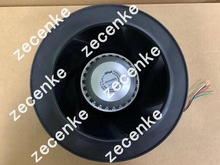 XFAN REM225X90-1CN 230V 0.49/0.71 Centrifugal Turbine Cooling Fan 4pin