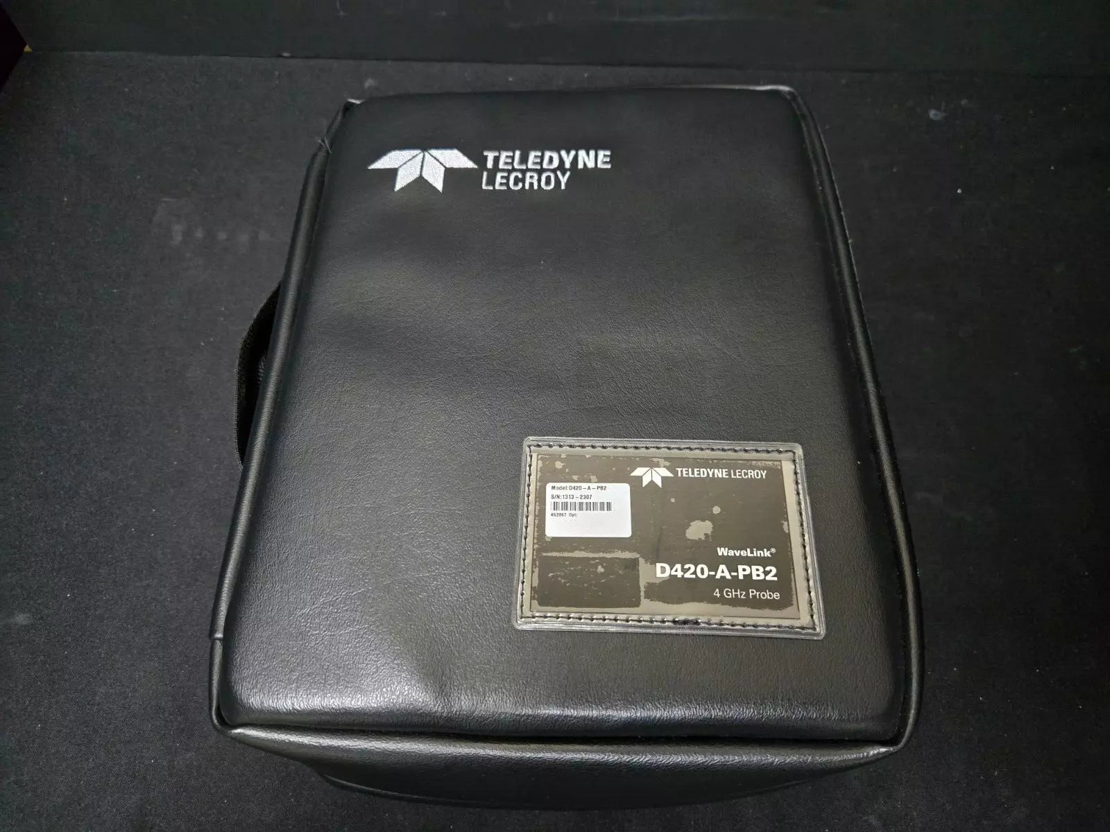 Lecroy D420-A-PB2 4GHz Probe (2307)
