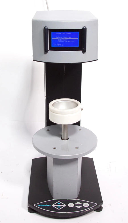 Biolin Scientific Sigma 702 Force Tensiometer
