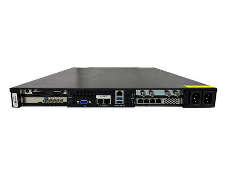 MEDIAKIND RX1 Receiver Decoder DVB-S2X UHD HD SD MPEG-2 MPEG-4 HEVC