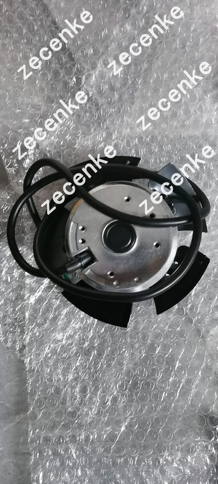 New Cooling Fan W2D160-EB22-18 for Improved Heat Dissipation
