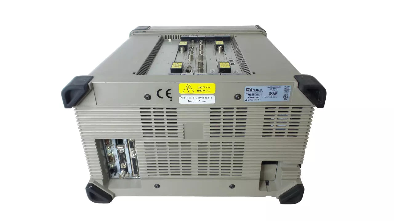 GN Nettest Interwatch 95000 ATM LAN WAN Protocol Analyzer