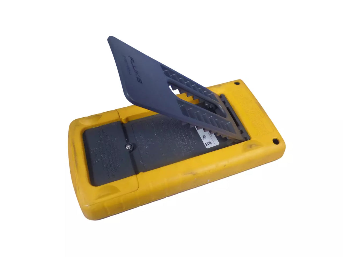 Fluke 43B Power Quality Analyzer - Professional Power Monitoring Tool