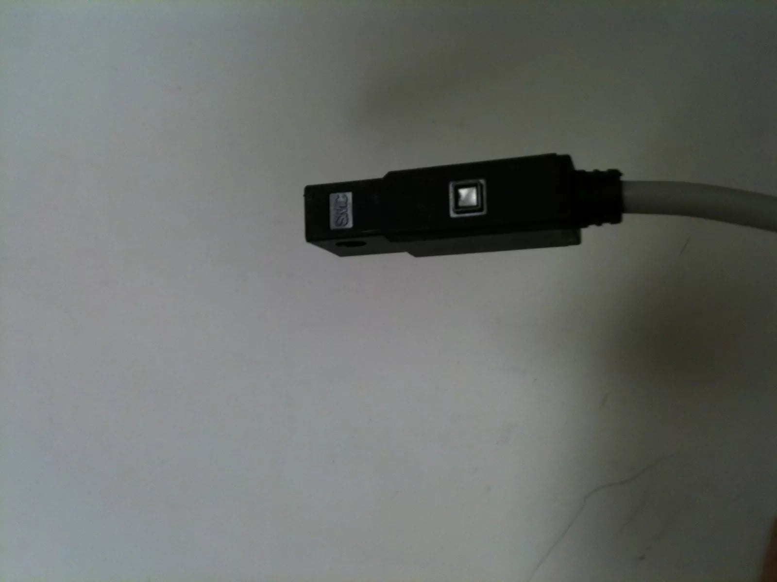 SMC D-H7A2 Sensor & Turk U0135-6 Picofast Cordset