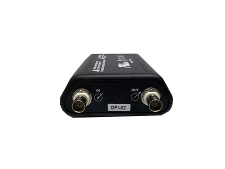 PERKINS PKP-02050-I01 Single Channel Video Opto Isolator 110v