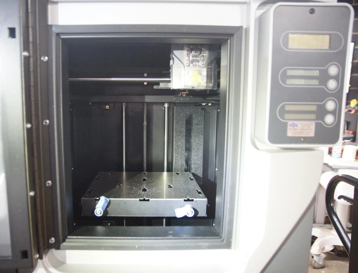 Stratasys Fortus 250mc 3D Printer Part Number 163-00500