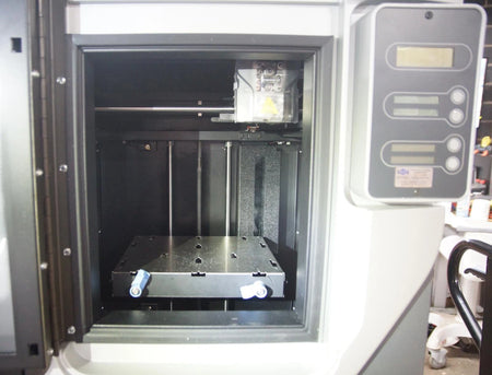 Stratasys Fortus 250mc 3D Printer Part Number 163-00500