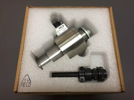 FMS ZMGZ207-375-H31 Journal for Tension Measurement