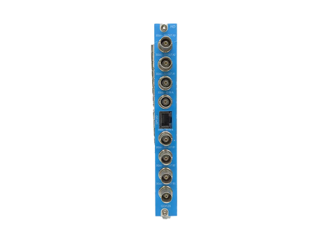AXON HEB800 HD, SD Basic 8 Channel Digital Audio Embedder with BPH17 Back