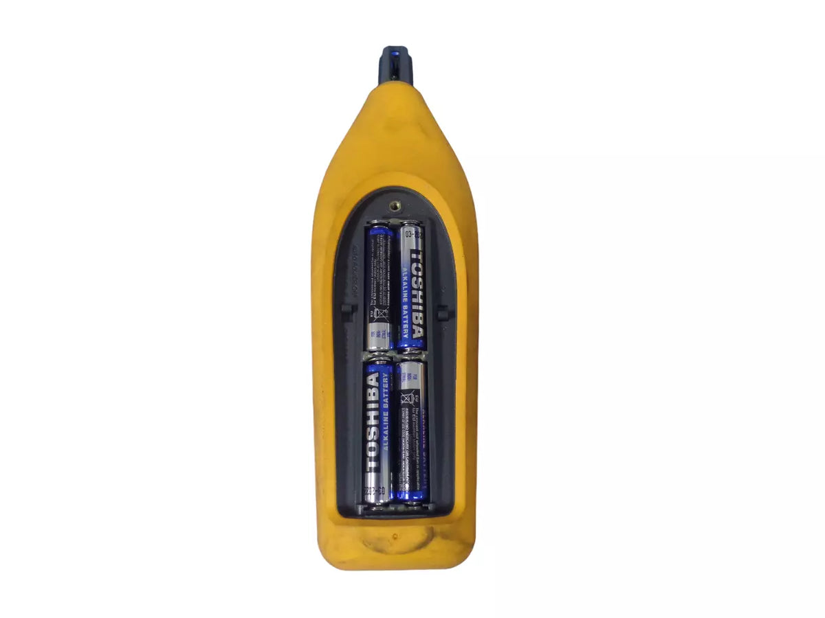 Fluke 971 Temperature Humidity Meter for Accurate Readings