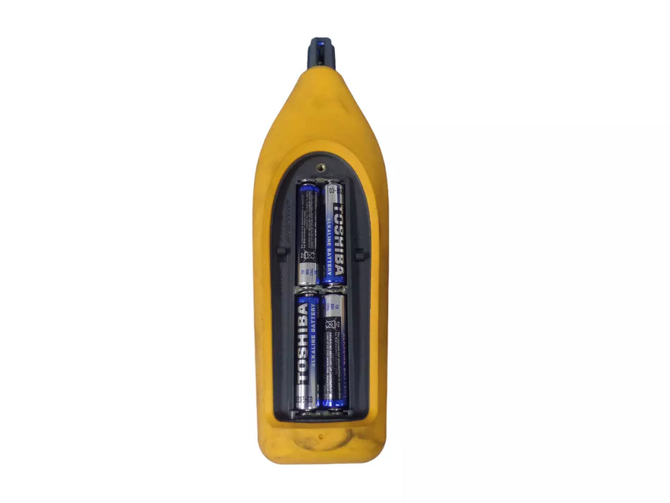 Fluke 971 Temperature Humidity Meter for Accurate Readings