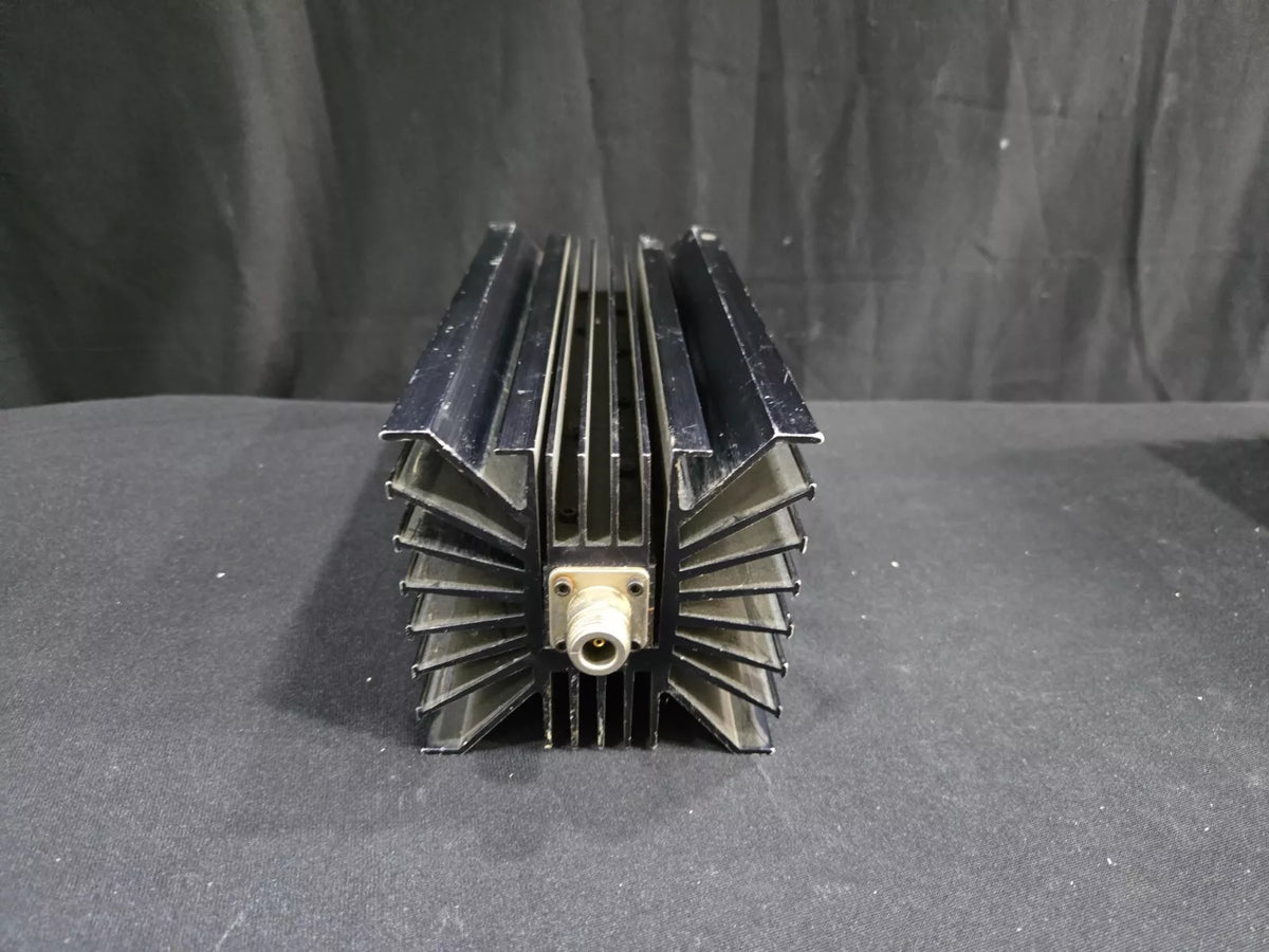6250N Microwave High Power Dry Load (B1183)