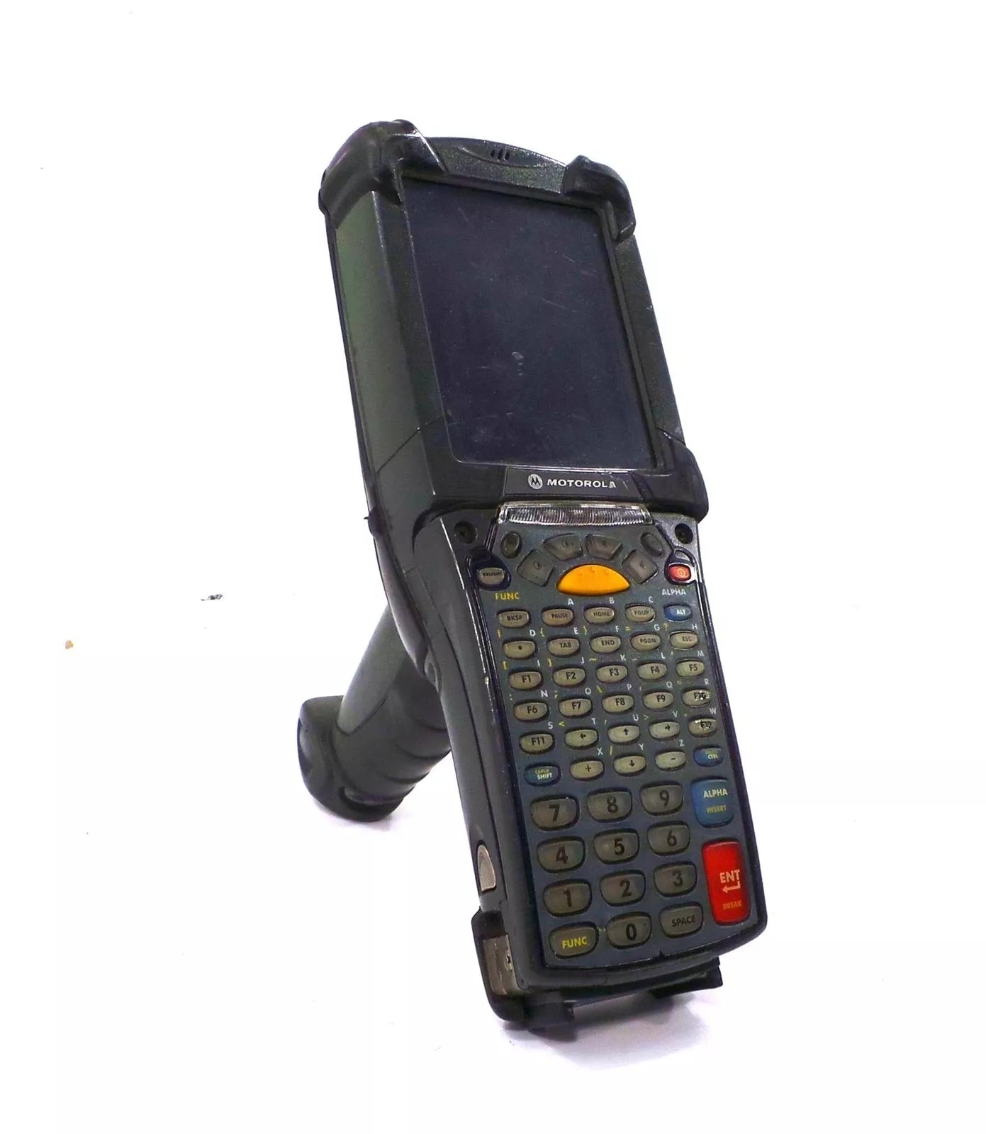Motorola MC9190 Wireless Barcode Scanner