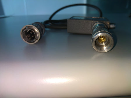 Anritsu 560-98K50 10MHz-40GHz SWR Autotester