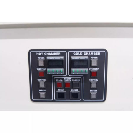 Tenney T-Shock JR Thermal Shock Environmental Test Chamber, SN 30118