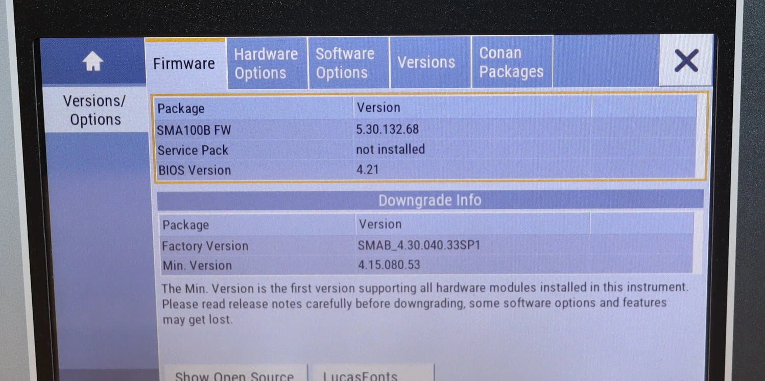 Lakeview Test and Measurement Device | High Accuracy Multifunctional Tool
