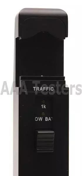 JDSU FI-10 Optical Fiber Identifier FI10