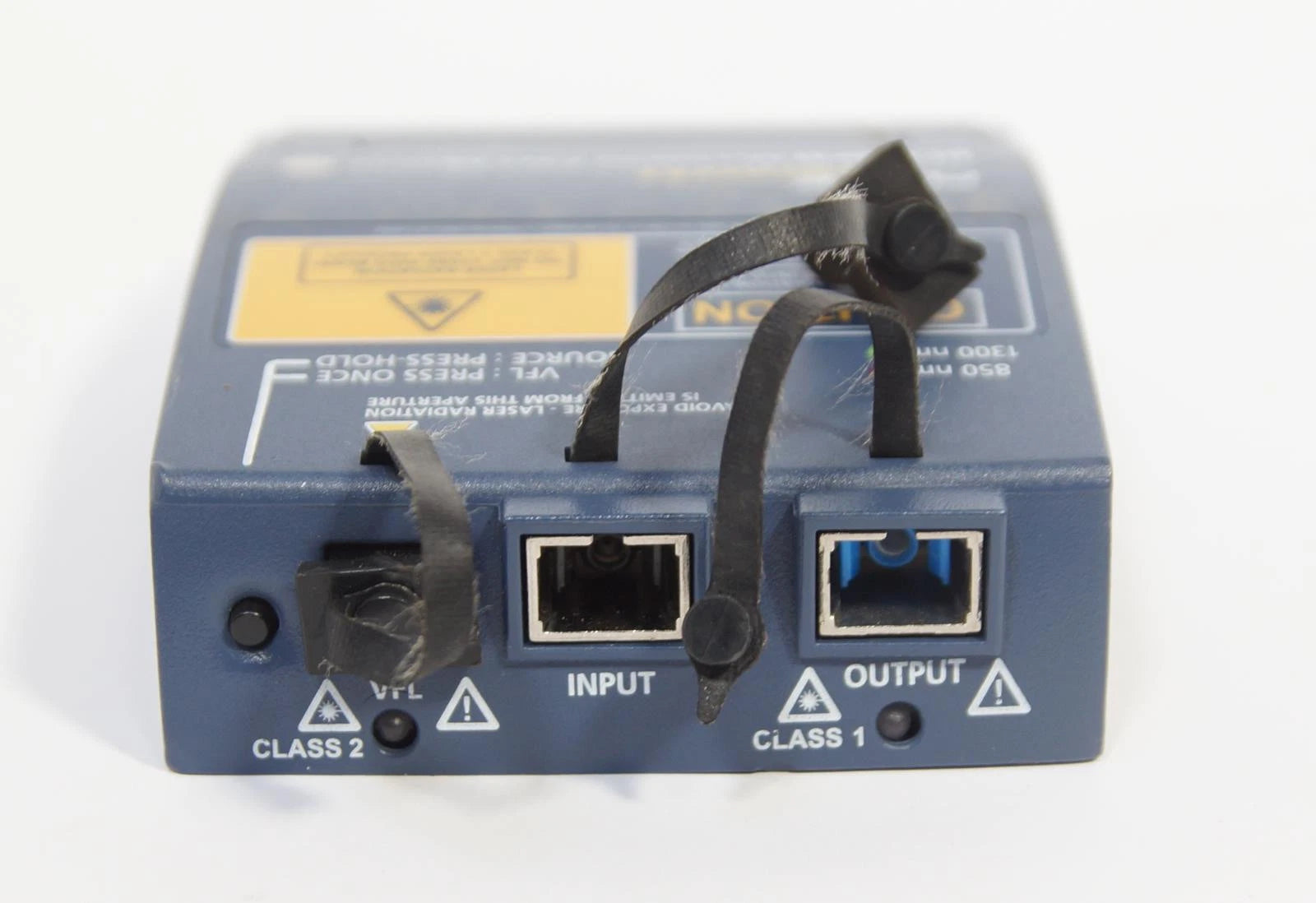Fluke Networks DTX-MFM DTX Multimode Fiber Module