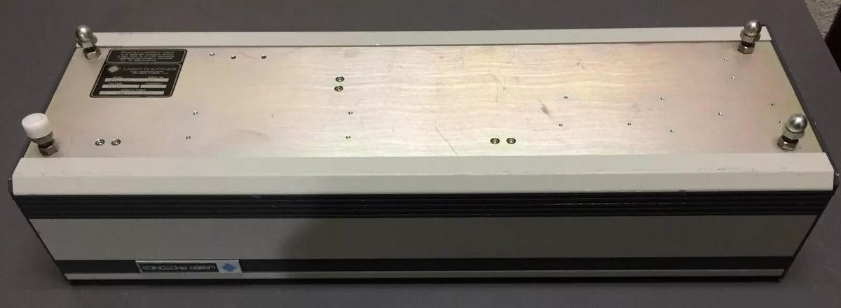 Laser Photonics YQL-102 Laser Head for Cutting and Engraving Applications
