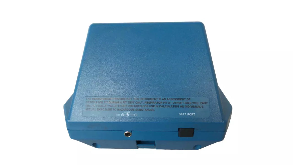 TSI Portacount Plus 8020A Respirator Fit Tester