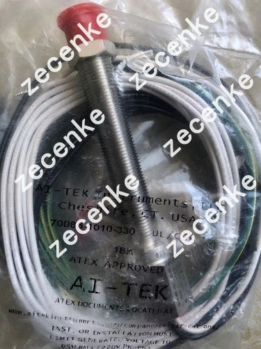 1PCS AI-TEK 70085-1010-330 Brand New FedEx or DHL