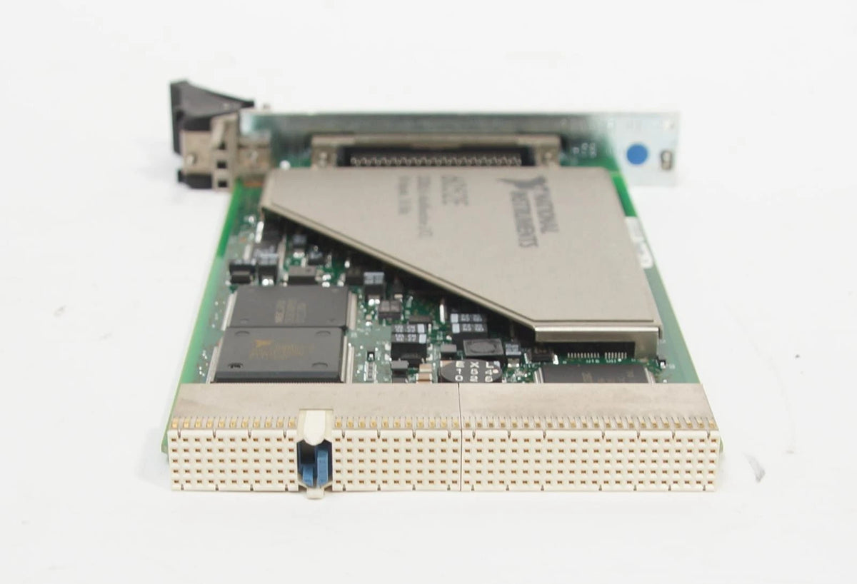 National Instruments NI PCI-6052E Multifunction Data Acquisition Card