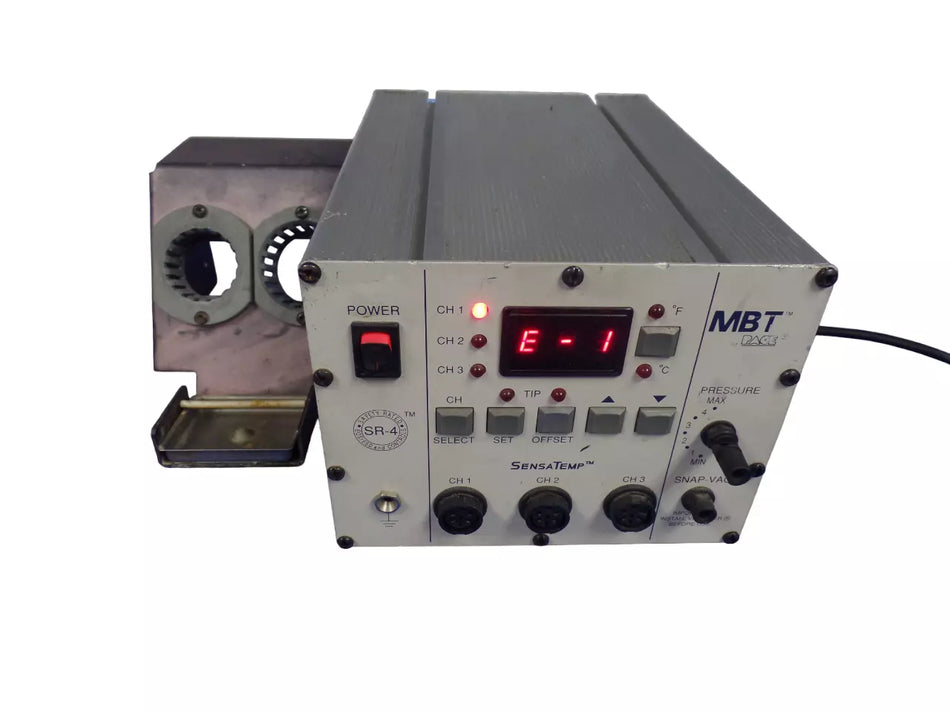 Pace MBT Soldering Station 7008-0178 PPS 85