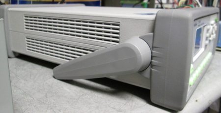 RF Step Attenuator Controller Agilent