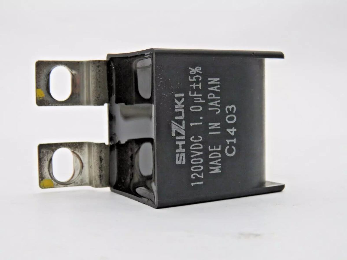 Shizuki C1403 Elevator High Voltage Infinite Capacitor 1200VDC