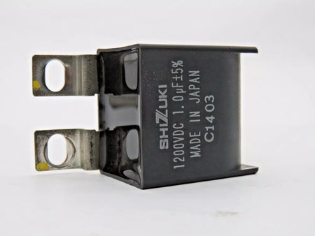 Shizuki C1403 Elevator High Voltage Infinite Capacitor 1200VDC